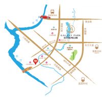 联投银河公园,全面复工!