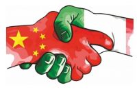 意大利贝雷塔壁挂炉让利千万感谢中国，相信终将迎来胜利曙光