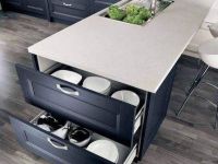 厨房拉篮如何使用 厨房拉篮有什么作用