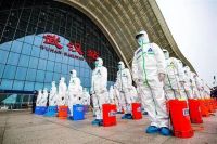 武汉&ldquo;解封&rdquo;倒计时丨我在星云汇,也在等你!