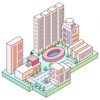 2019年物业专项维修资金和保修金交存、使用情况公布