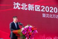 18载,万达再献繁华新主场