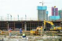 佛山一年投入超千亿重大项目加速跑