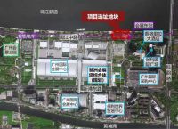 方便!未来或可从琶洲坐船直达港澳~