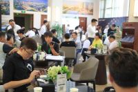 为美好而来,新南浔孔雀城让家更理想