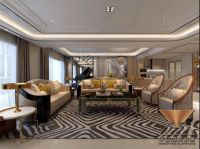 平凹国际家居,彰显着不一样的奢梵艺术