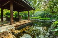 牛驼温泉孔雀城 用初心创造美好生活