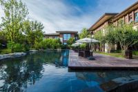 牛驼温泉孔雀城 用品质建筑创造美好生活