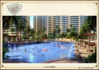 海南成疫后旅游热门目的地 海城时代广场提供优质旅居体验