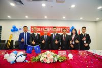 《贝壳中山携大湾地产推出5大服务承诺,承诺保障用户安心购房》