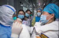 抗疫同心 感恩有礼!俪城为青城人准备了9.5折特惠房