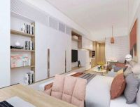 公寓投资,家庭不可缺的标配!