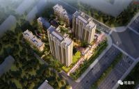 春风拂面,&ldquo;家&rdquo;境正美‖鹏诚&middot;皓嘉苑3月工程进度为您播报