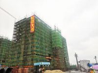 春风拂面,&ldquo;家&rdquo;境正美‖鹏诚&middot;皓嘉苑3月工程进度为您播报