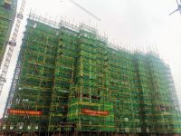 春风拂面,&ldquo;家&rdquo;境正美‖鹏诚&middot;皓嘉苑3月工程进度为您播报