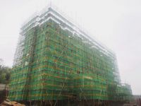 春风拂面,&ldquo;家&rdquo;境正美‖鹏诚&middot;皓嘉苑3月工程进度为您播报