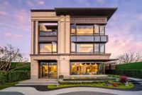 尽享城市湖山，合肥龙湖丽丰·西宸原著坐拥中国环境谷！