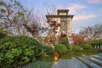 尽享城市湖山，合肥龙湖丽丰·西宸原著坐拥中国环境谷！