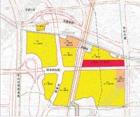 交通大爆发!这个片区发展要开挂了!