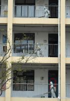 校园已消毒,静待亳州学子归