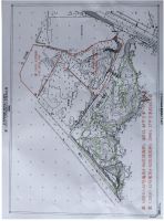 歙县143.49亩商住地块挂牌,拟建高端家居生活广场