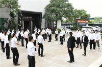 祝贺新豪轩全国超级直播夜斩获8194单 ！