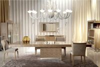 意大利家具GIORGETTI 成就品质生活