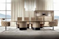 意大利家具GIORGETTI 成就品质生活