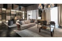 进口BENTLEY家具 定制你的居家生活