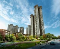 势不可挡,两开两罄,解码万达同心湾的制胜之道