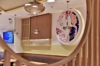 美好复苏计划 | 万科x金小悦,超有料餐饮福利,爱了!