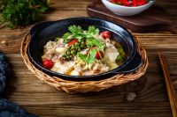 美好复苏计划 | 万科x金小悦,超有料餐饮福利,爱了!