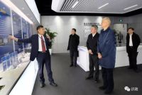 逆势而上,服务管家全新亮相,促企业复产复工!