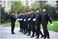 以管家式物业  献上贴心入微的温暖服务