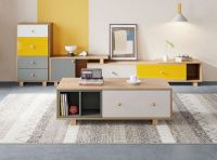 北欧风装修法则，告诉你软装的重要性