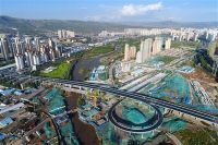 房子买得好不好,关键是位置!在西宁靠近这几个地方真的赚了!