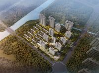 为美好而来丨新西塘孔雀城:以心筑城,共鉴美好