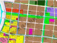 2020年德城区土地第一拍,起拍价9885万元