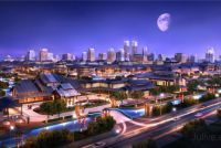 新西塘孔雀城丨用析毫剖釐创造美好生活