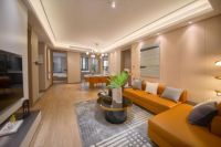 稀缺地段+立体交通+优质配套!糟了,是心动的感觉!