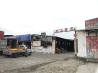 护堤路双盘即将启动?顺达西区旧改最新进展!