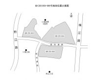 最高起价4327元/平方米!贵阳两地共推约38万方商住类用地