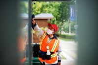 为美好而来!空港新都孔雀城 幸福相伴美好如初