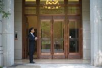 为美好而来!空港新都孔雀城 幸福相伴美好如初