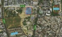 深圳又要卖地了,三块宅地总价12.4亿起