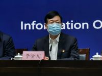 河南省高三年级4月7日返校复学