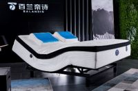 强调都市&ldquo;深睡眠&rdquo; 百兰帝诗家居打造舒睡爆款!