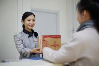 为美好而来!空港新都孔雀城 跟随时代进取创新