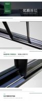 欧哲门窗新品上线 | 匠心独运，极简之美