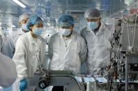 宝能抗疫捐赠超过2.68亿元 竭尽所能共抗疫、自力更生保生产